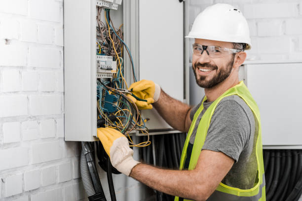Best Electrical System Inspection  in Vilge St George, LA