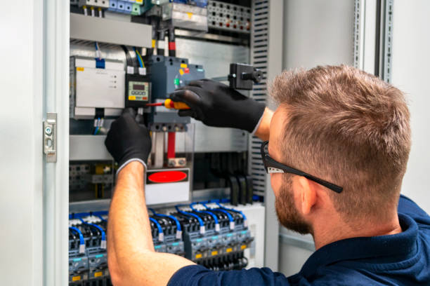 Best 24-Hour Electrician  in Vilge St George, LA