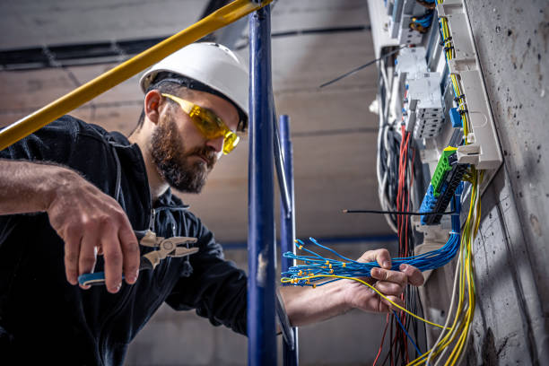 Best Electrical Installation Contractor  in Vilge St George, LA