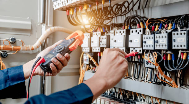 Best Electrical System Inspection  in Vilge St George, LA