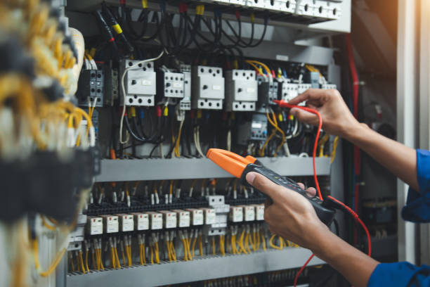 Best Local Electrician Companies  in Vilge St George, LA