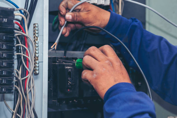 Why Trust Our Certified Electricians for Your Electrical Needs in LA?