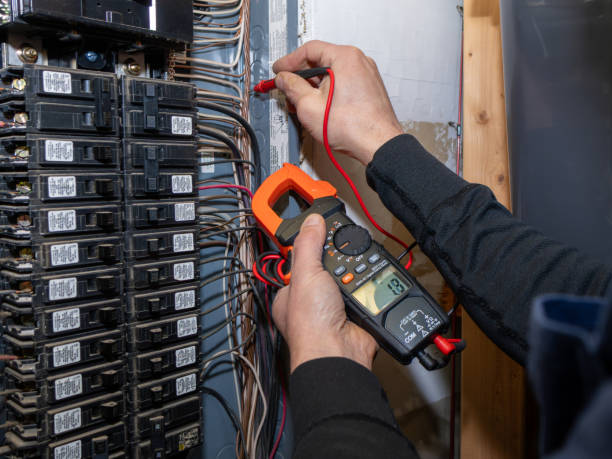 Electrical System Inspection in LA