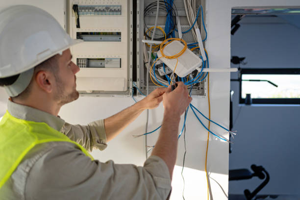 Best Local Electrician Companies  in Vilge St George, LA