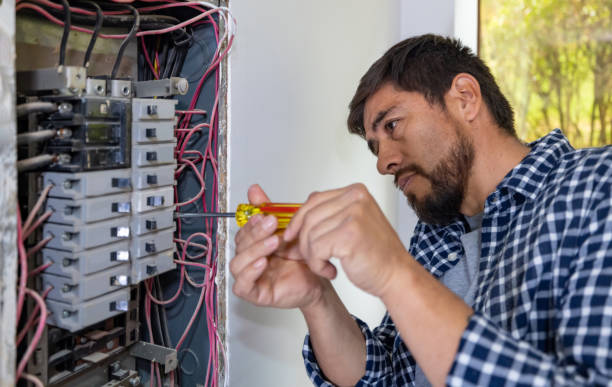 Best Electrical System Inspection  in Vilge St George, LA